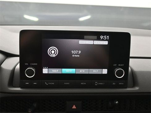 Used 2024 Honda CR-V EX image 6