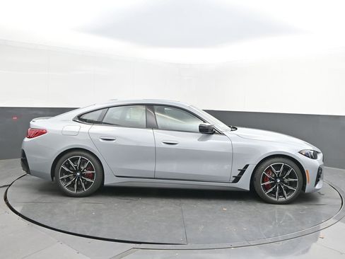 New 2026 BMW M440i w/ Premium Package image 8