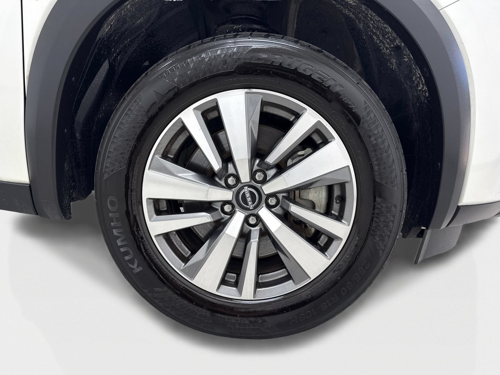 Used 2023 Nissan Pathfinder SL FWD image 52