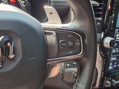 Used 2022 RAM 1500 TRX w/ TRX Level 1 Equipment Group AWD/4WD image 31