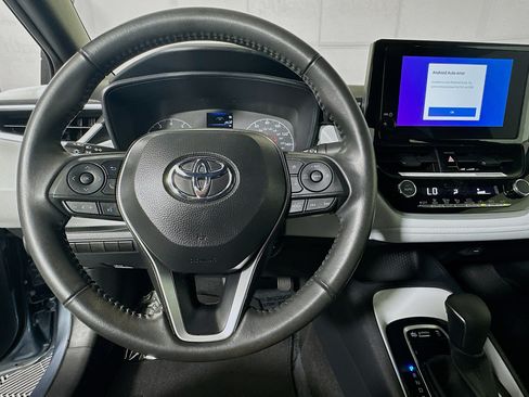 Used 2024 Toyota Corolla SE FWD image 15