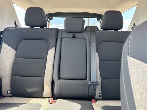 Certified 2025 Ford Bronco Sport Big Bend image 29