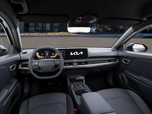 New 2026 Kia K4 EX FWD image 14