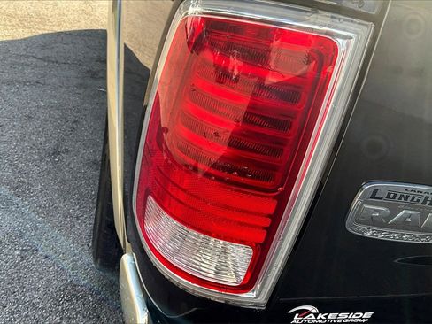 Used 2017 RAM 1500 Laramie Longhorn w/ Convenience Group image 23