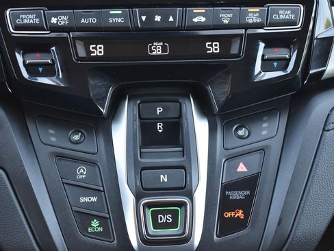 Used 2024 Honda Odyssey EX-L image 10