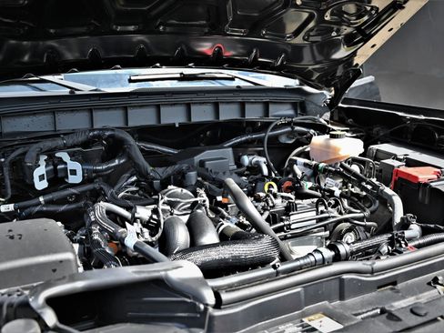 Used 2022 Ford Bronco 4-Door image 21