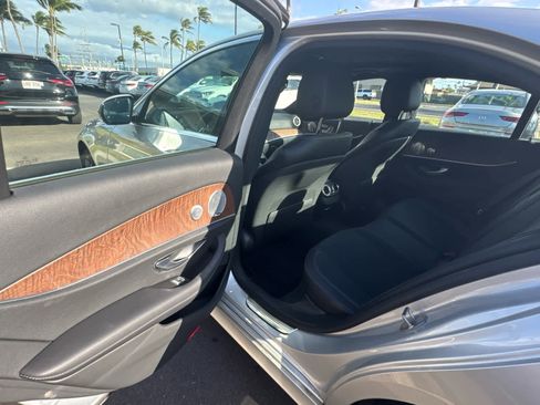 Used 2017 Mercedes-Benz E 300 image 14