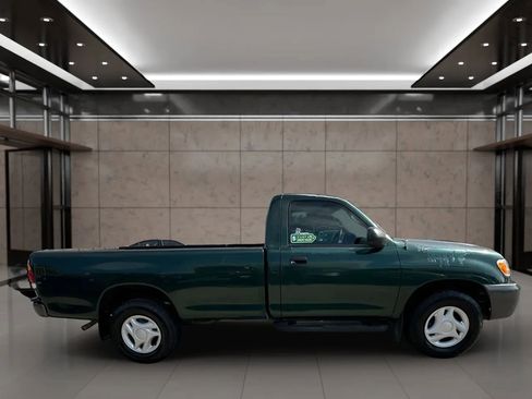 Used 2003 Toyota Tundra 2WD Regular Cab image 6