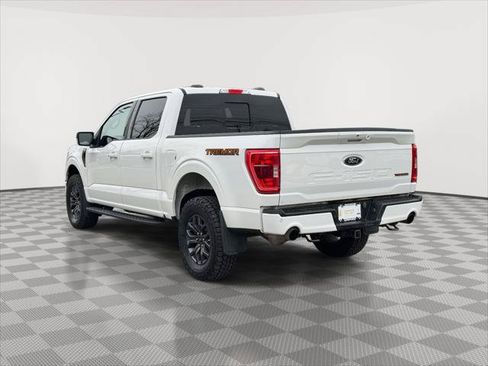 Used 2023 Ford F150 Tremor AWD/4WD image 5