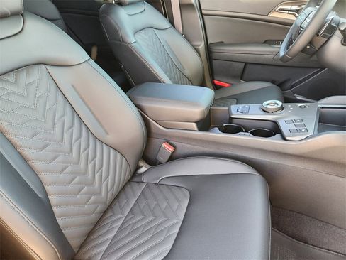 New 2026 Kia Sportage X-Line image 9