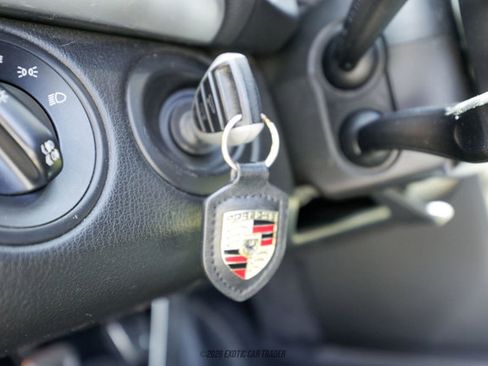 Used 2007 Porsche Cayman S RWD image 31