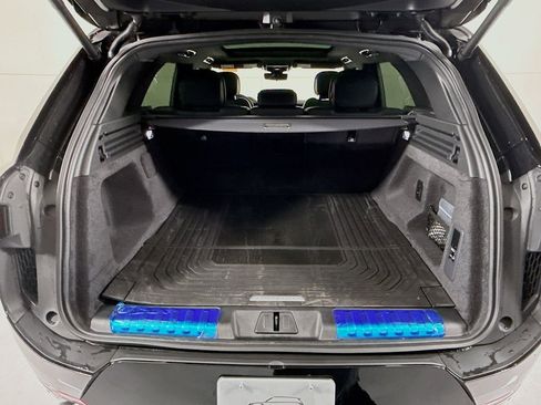 New 2026 Land Rover Range Rover Sport Dynamic SE AWD/4WD image 30