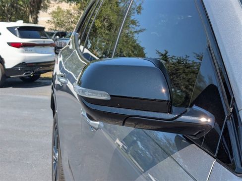 New 2026 Buick Enclave Sport Touring w/ Power Package image 11