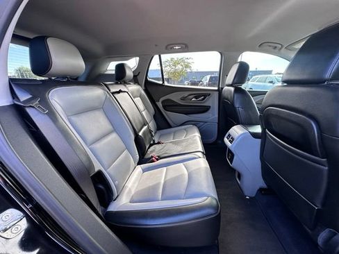 Used 2021 GMC Terrain SLT AWD/4WD image 31