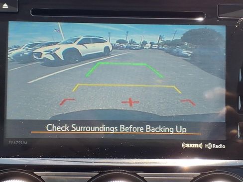 Used 2018 Subaru Forester 2.5i Premium AWD/4WD image 10