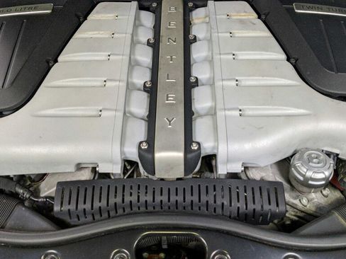 Used 2005 Bentley Continental GT image 32