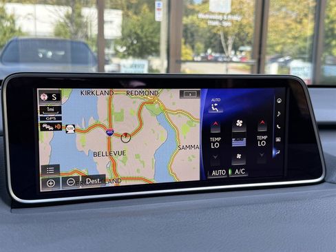 Used 2019 Lexus RX 350 F Sport AWD/4WD image 52