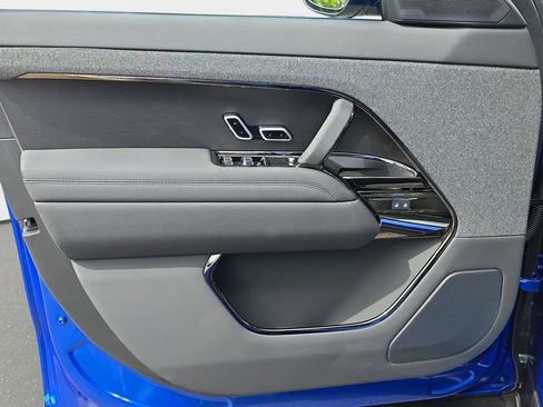 New 2025 Land Rover Range Rover Sport Autobiography AWD/4WD image 28
