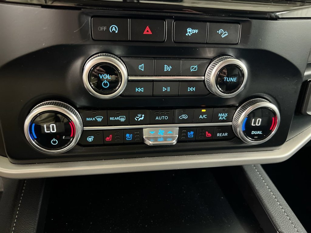 Used 2024 Ford Expedition Max XLT AWD/4WD image 17