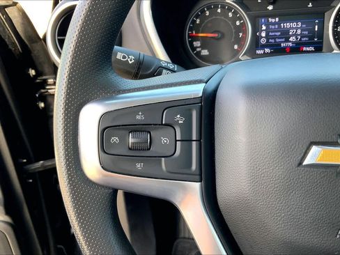 Used 2022 Chevrolet Blazer LT image 24