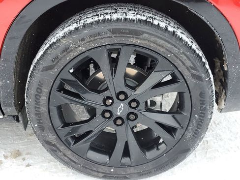 Certified 2020 Chevrolet Blazer RS image 43