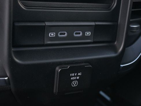 New 2026 RAM 1500 Big Horn AWD/4WD image 29