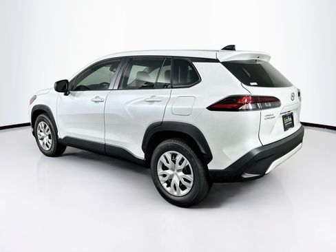Used 2026 Toyota Corolla Cross L FWD image 5