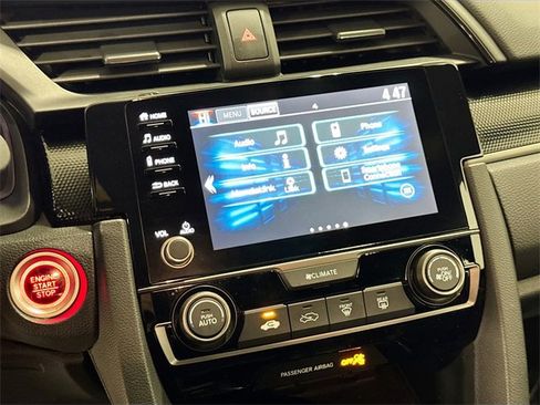 Used 2021 Honda Civic Sport image 14