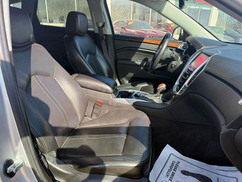 Used 2014 Cadillac SRX Performance image 12