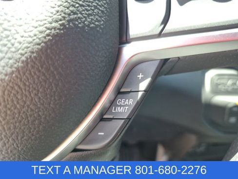 New 2026 RAM 3500 Tradesman AWD/4WD image 29