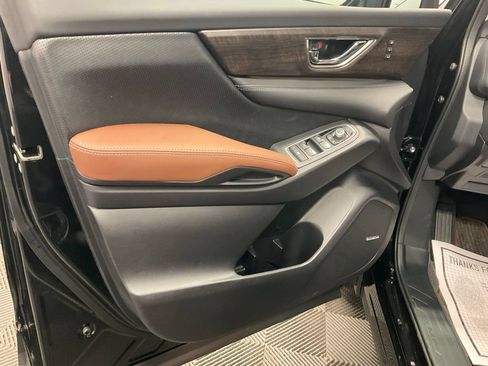 New 2026 Subaru Ascent Touring AWD/4WD image 9
