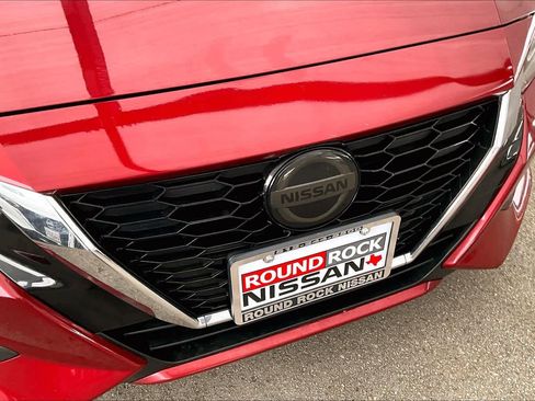 Used 2022 Nissan Sentra SV w/ All-Weather Package image 29