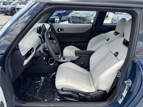 New 2026 MINI Cooper S FWD image 13