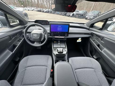 Used 2026 Toyota bZ AWD/4WD image 34