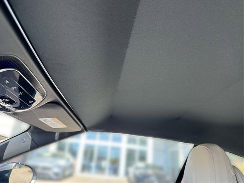 New 2026 Mercedes-Benz CLE 300 4MATIC Cabriolet image 22