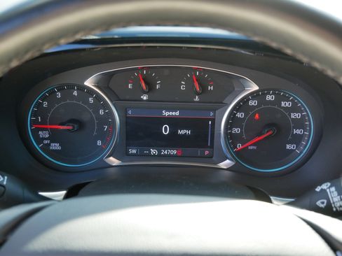 Used 2023 Chevrolet Traverse LT AWD/4WD image 21