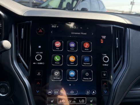 Used 2025 Subaru Outback Wilderness w/ Wilderness Package image 27