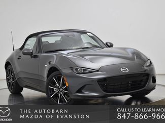 New 2026 MAZDA MX-5 Miata Grand Touring w/ Weather Package RWD video 1