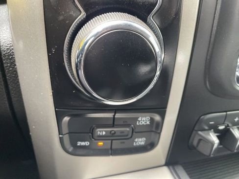 Used 2019 RAM 1500 Classic Warlock image 21