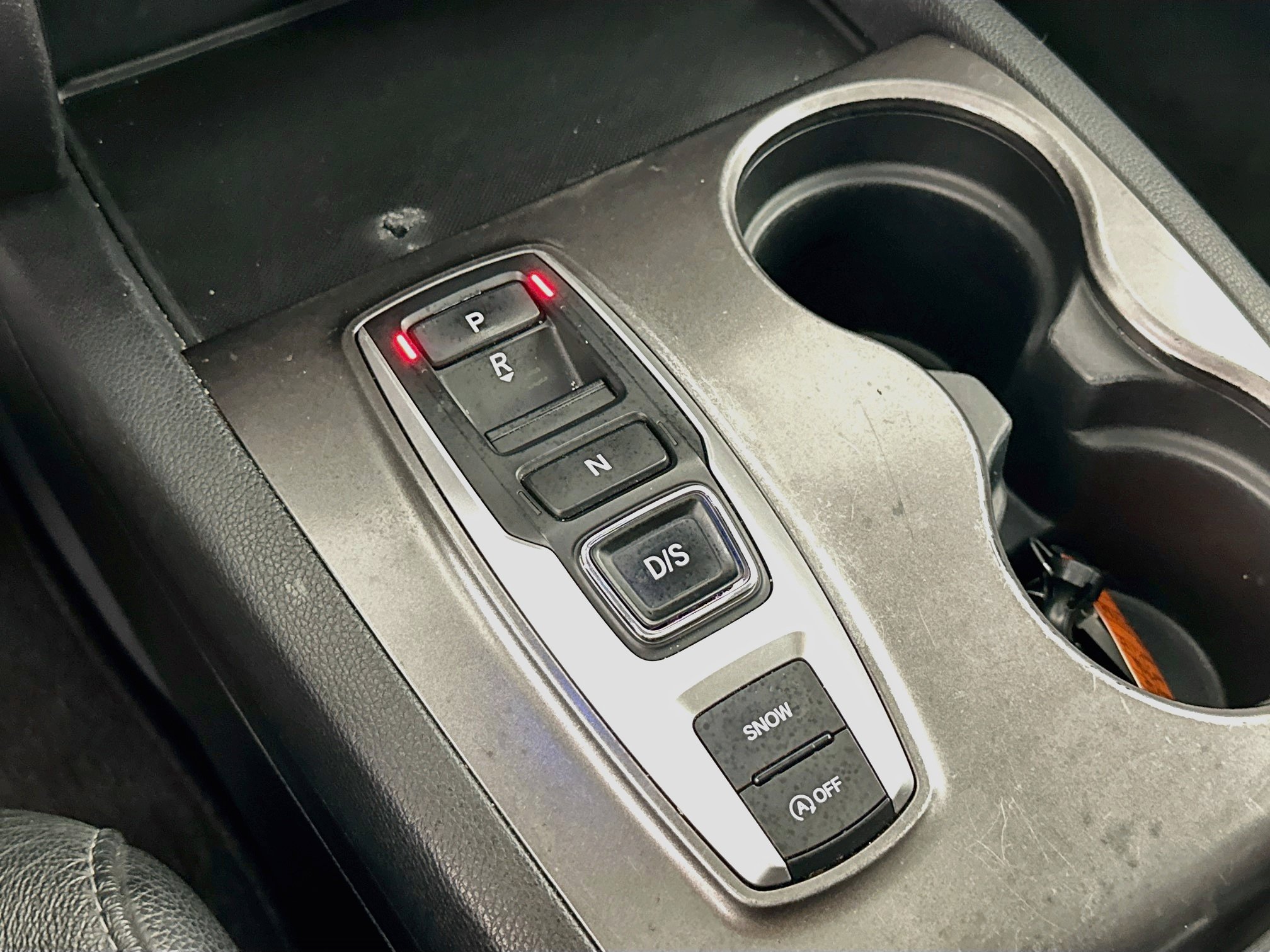 Used 2021 Honda Pilot EX-L image 24