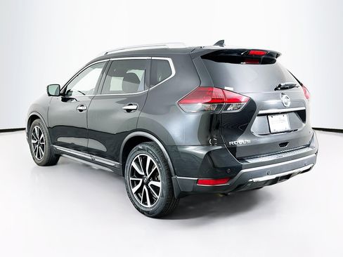 Used 2020 Nissan Rogue SL w/ Premium Package FWD image 5