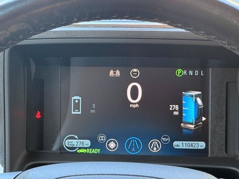Used 2012 Chevrolet Volt Premium w/ Premium Trim Package FWD image 26