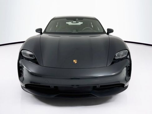 Certified 2024 Porsche Taycan GTS AWD/4WD image 10