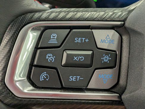 New 2024 Ford Mustang GT Premium image 16