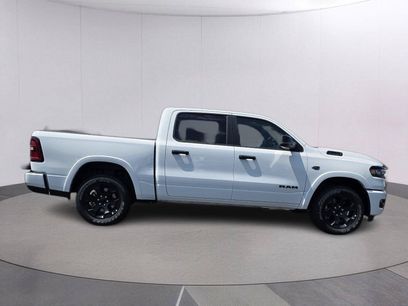 New 2027 RAM 1500 Big Horn