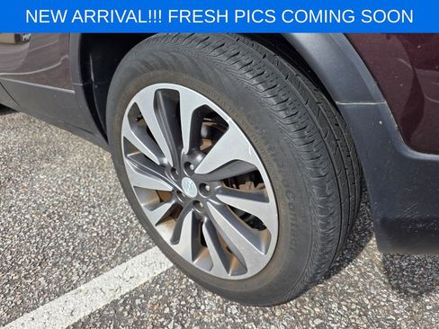 Used 2017 Buick Encore Premium image 7