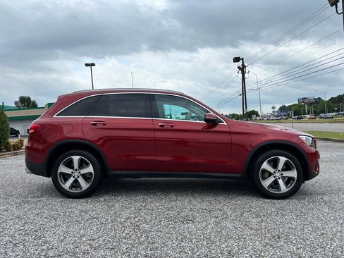 Used 2016 Mercedes-Benz GLC 300 image 6