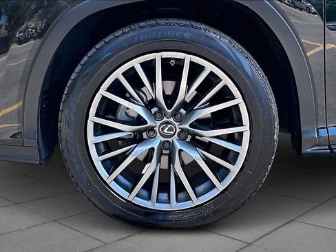 Used 2020 Lexus RX 350 F Sport w/ Accessory Package image 11