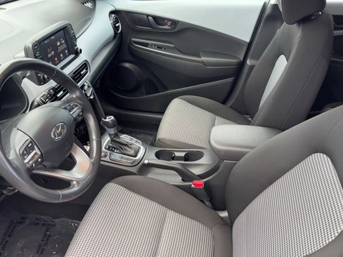 Used 2020 Hyundai Kona SEL image 19