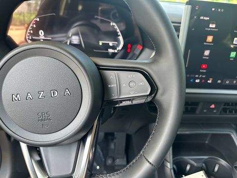 New 2026 MAZDA CX-5 Preferred AWD/4WD image 21